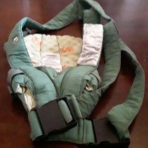 winnie the pooh baby carrier